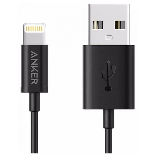 Фото Кабель ANKER USB - Lightning