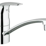 фото Смеситель для кухни Grohe Euroeco 32750000