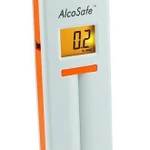 фото Алкотестер AlcoSafe KX-2500