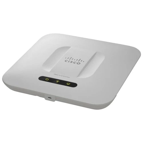 Фото Wi-Fi роутер Cisco WAP551