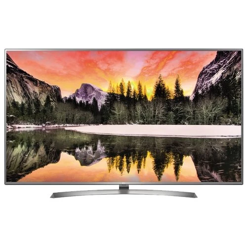 Фото Телевизор LG 75UV341C