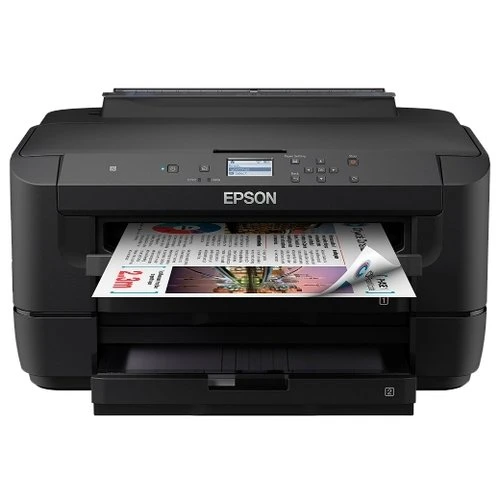 Фото Принтер Epson WorkForce