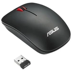 фото Мышь ASUS WT300 RF Black USB