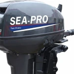 фото Лодочный мотор SEA-PRO Т9,9S