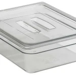 фото ГАСТРОЕМКОСТЬ GN1/2-15 CAMBRO T 26CW 135