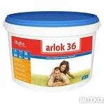 фото Клей для ковровых и напольных покрытий Arlok 36 14 кг