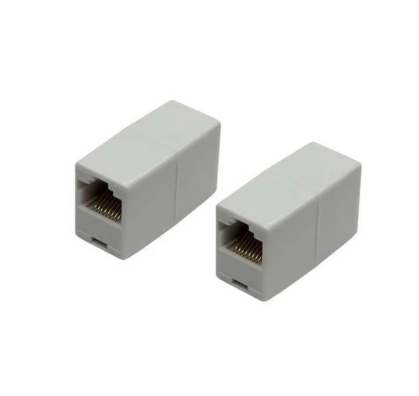 Фото Проходник комп. 8P8C RJ45 PROCONNECT 03-0101-4