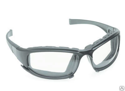 Фото Очки защитные JACKSON SAFETY® V50 CALICO ANTI-FOG LENS