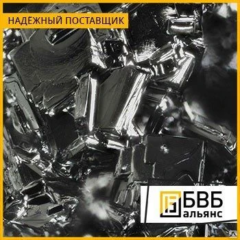 Фото Индий 99,999