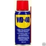 фото WD-40 Средство для тысячи применений 100 мл.