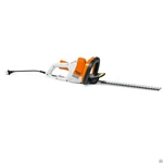 фото Электроножницы STIHL HSE 42 420 Вт. 3,0кг. 450mm/18"