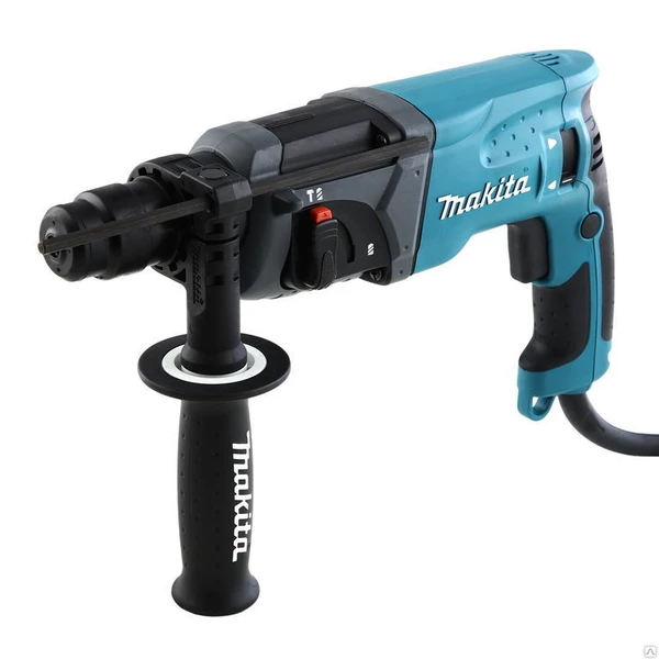 Фото Перфоратор MAKITA HR 2460