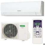 фото Кондиционер настенного типа General Fujitsu Eco2 Inverter ASHG12LLCA