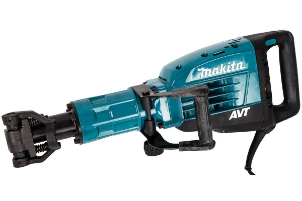 Фото Молоток отбойный сетевой Makita HM1317CB