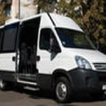 фото Автобусные перевозки Iveco, 18 местный