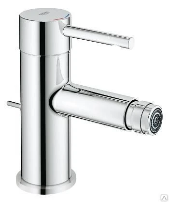 Фото Grohe Essence 32935000 Смеситель для биде, уменьшенный Grohe