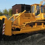 фото Бульдозер Дормаш В-150 (DOZER)