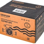 Фото №4 Насос циркуляционный UNIPUMP UPC 25-60 180