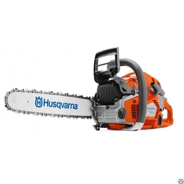 Фото Бензопила Husqvarna 560XP-15