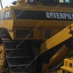 Фото №3 Аренда бульдозера Caterpillar D7H, Челябинск