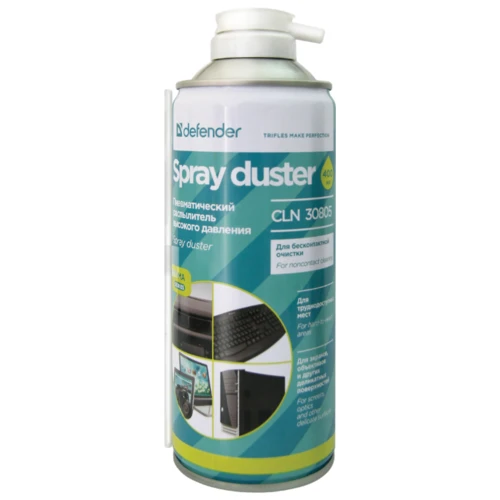 Фото Defender Spray Duster CLN 30805