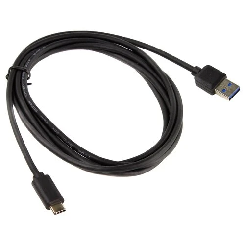 Фото Кабель VCOM USB - USB Type-C