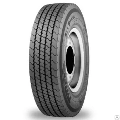 Фото Шина 275/70 R22.5 Tyrex VC-1 TYREX