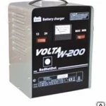 фото RedHotDot Устройство зарядное VOLTA W-200 (12-24В)