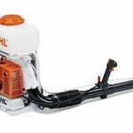 фото Распылитель ранцевый SR 430 Stihl