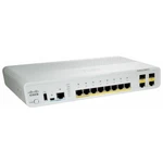 фото Коммутатор Cisco WS-C2960C-8PC-L