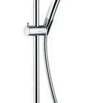 фото Душевая система Hansgrohe Croma 160 Showerpipe 27135000 Hansgrohe