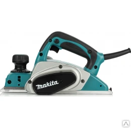 Фото Рубанок MAKITA KP0800