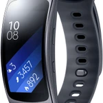 фото Фитнес-браслет Samsung Gear Fit 2 Grey