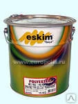 Фото Гелькоут Eskim-5900 - прозрачный полиэфирный спрей, 20 кг.