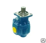 Фото Насос шестеренчатый gear pump ISO 14/DIN 5462 1714K