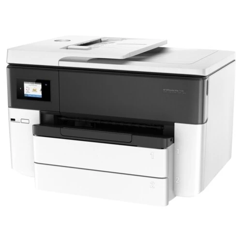 Фото МФУ HP OfficeJet Pro 7740