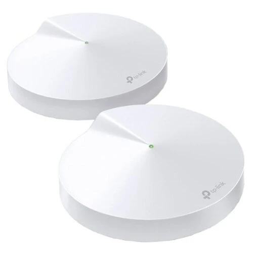 Фото Wi-Fi роутер TP-LINK Deco M9