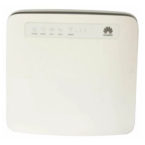 Фото Wi-Fi роутер HUAWEI E5186