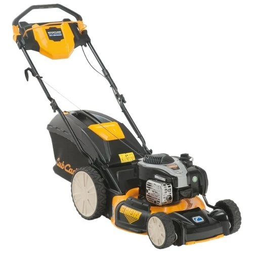 Фото Газонокосилка Cub Cadet CC 46