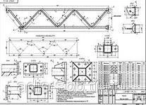 Фото Конструкции Металлические Деталировка