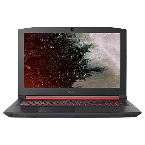 Фото Ноутбук Acer Nitro 5 AN515-52