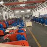 Фото №5 Slurry Pump 8/6 E AH from China