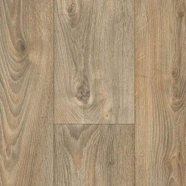 Фото Линолеум полукоммерческий IVC TEXMARK SHELDON OAK W42, 4м