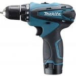 фото Аккумуляторная дрель-шуруповерт Makita DF330DWE