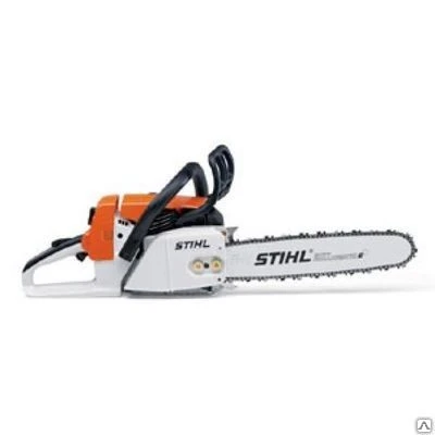 Фото Бензопила Stihl MS 260