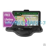 фото GPS навигатор для грузового автотранспорта (грузовиков) Garmin Dezl 560LM