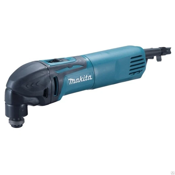 Фото Многофункциональный инструмент Makita ТМ3000CX2