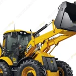 фото Аренда экскаватора-погрузчика JCB 4CX, Новочеркасск