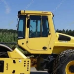 фото Аренда дорожного катка Bomag BW 213 D-4, Санкт-Петербург