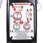 Фото №3 Сверлильный станок на магнитном основании Rotabroach Element 50